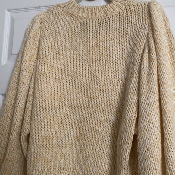 Minkpink. Sweater. NWT - Picture 4 of 4